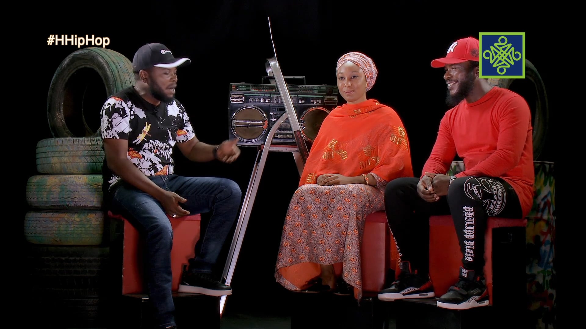 Hausa Hip Hop Zango Na 9 Kashi Na 11