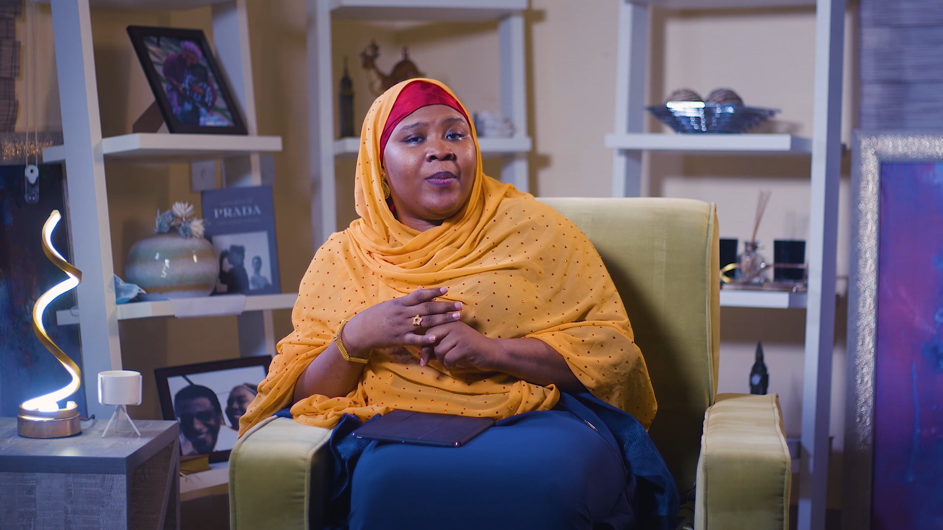 Zawa Ga Falke Zango Na 4 Kashi Na 11