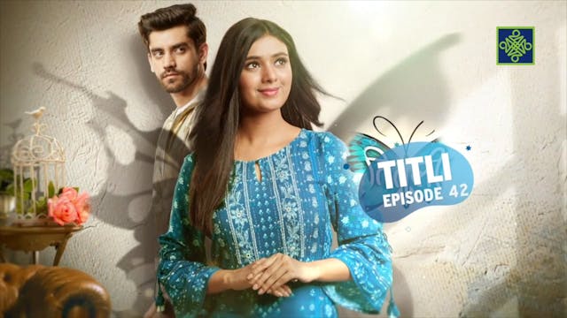Titli | Zango Na 4 | Kashi Na 3