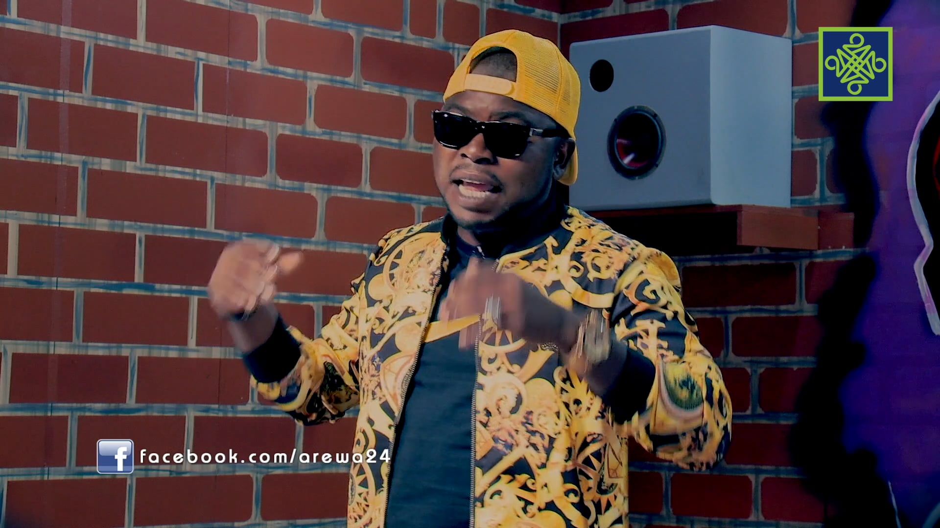 Zafafa Goma Zango Na 9 Kashi Na 5