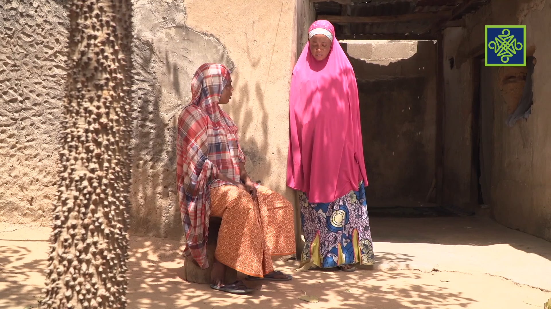 Dadin KowaZango Na 14 Kashi Na 10