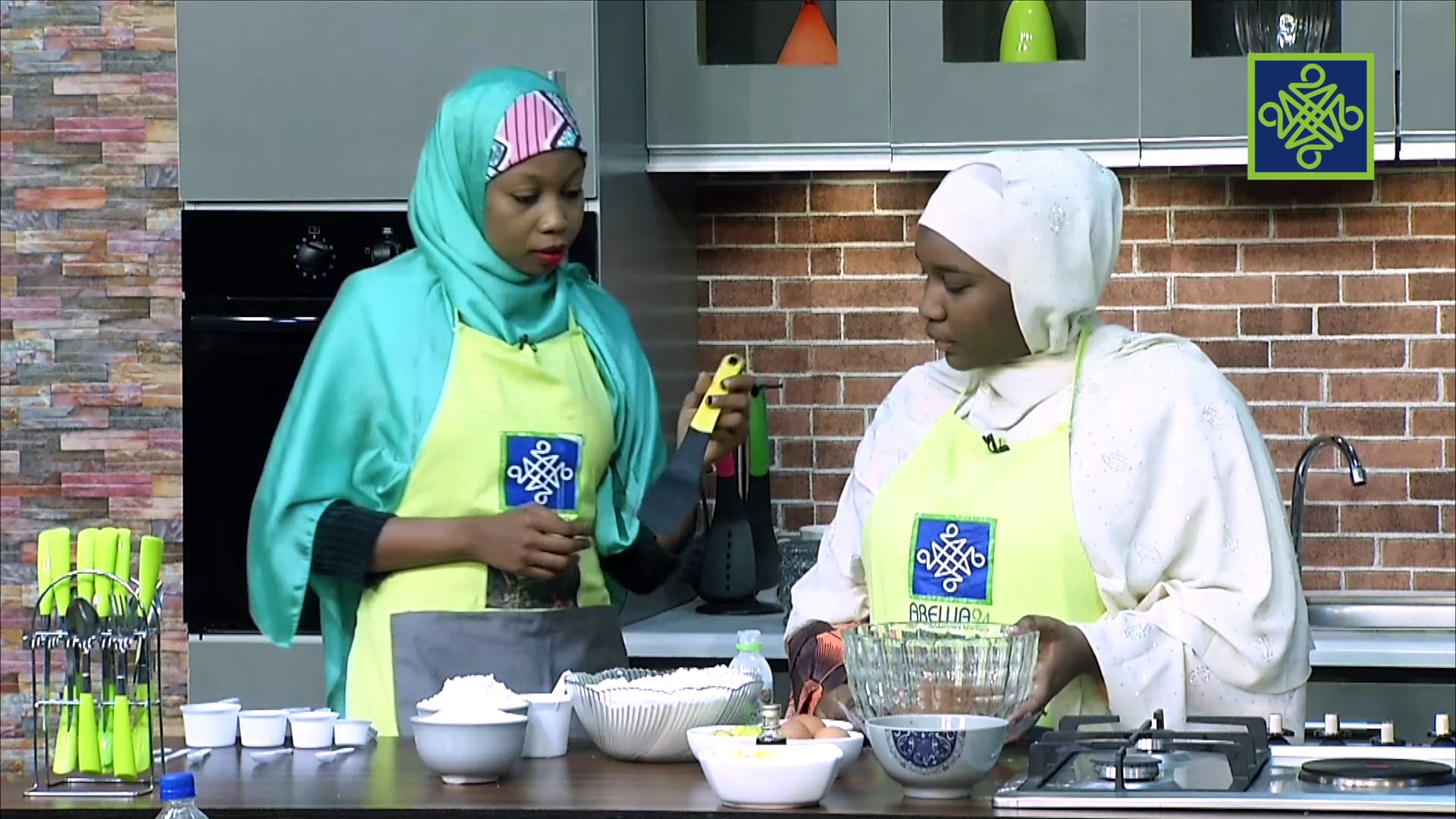 Akushi Da Rufi | Zango Na 11 | Kashi Na 7