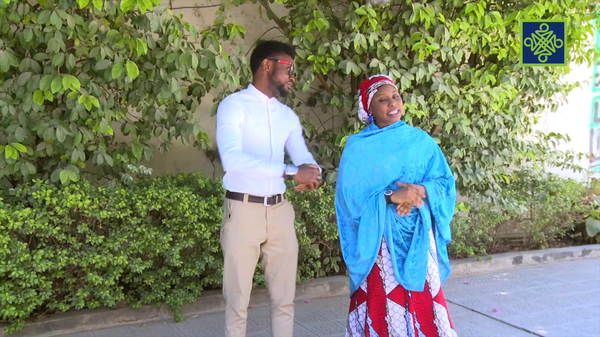 Matasa 360 Zango Na 9 Kashi Na 6