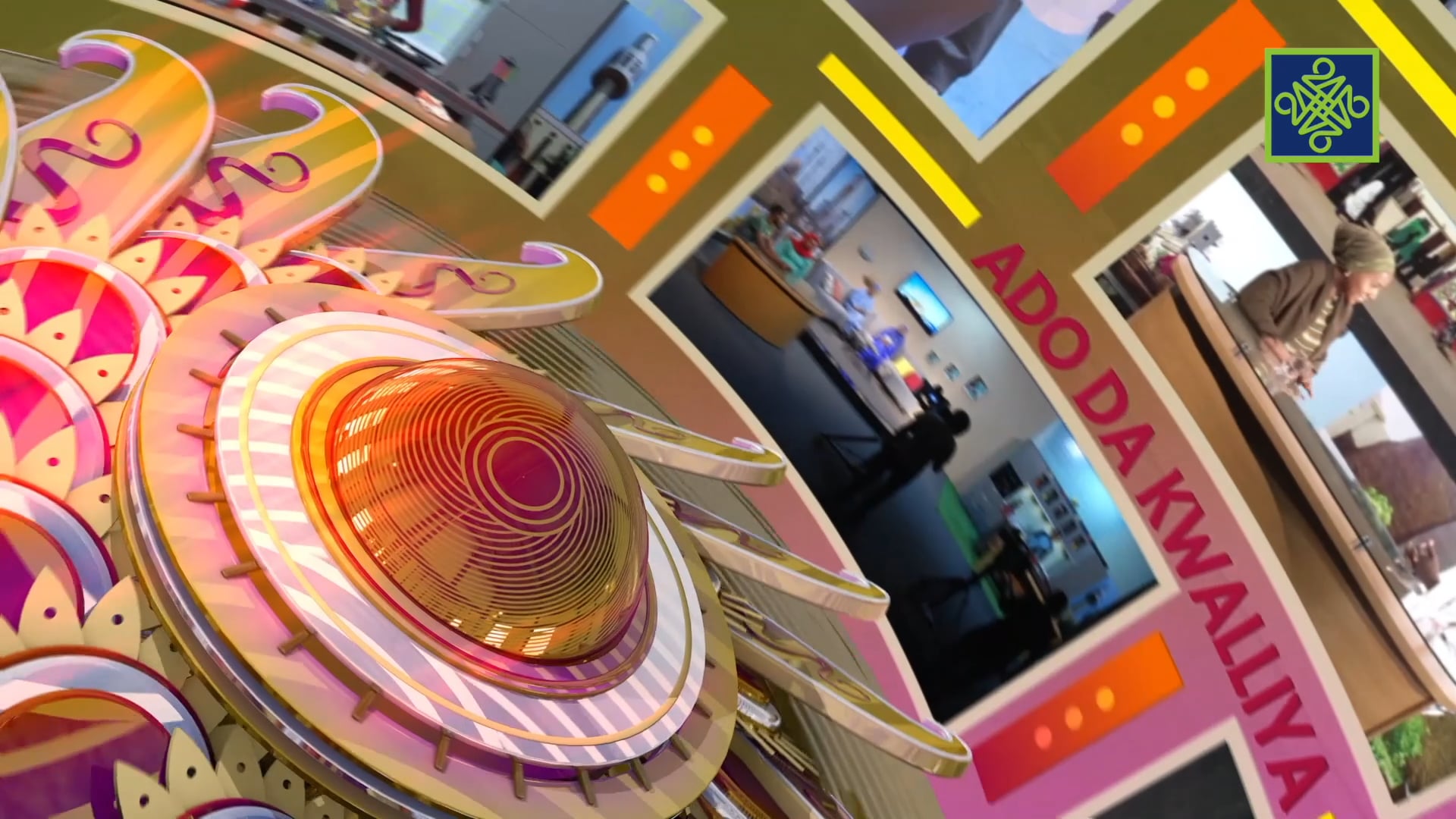 Gari Ya Waye Episode 16