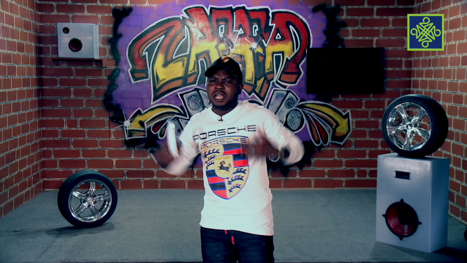 Zafafa 10 Zango Na 6 Kashi 13