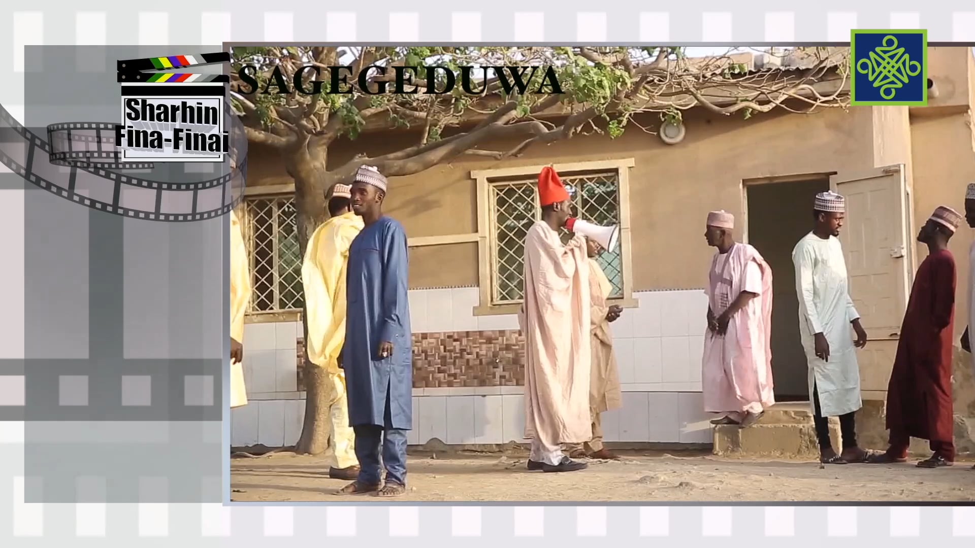 Sharhin Finafinai Zango Na 7 Kashi Na 6