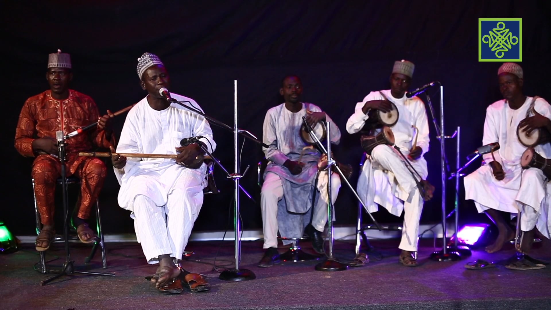 Amo Daga Arewa Episode 1