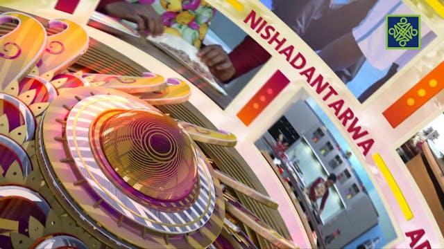 Gari Ya Waye Episode 31