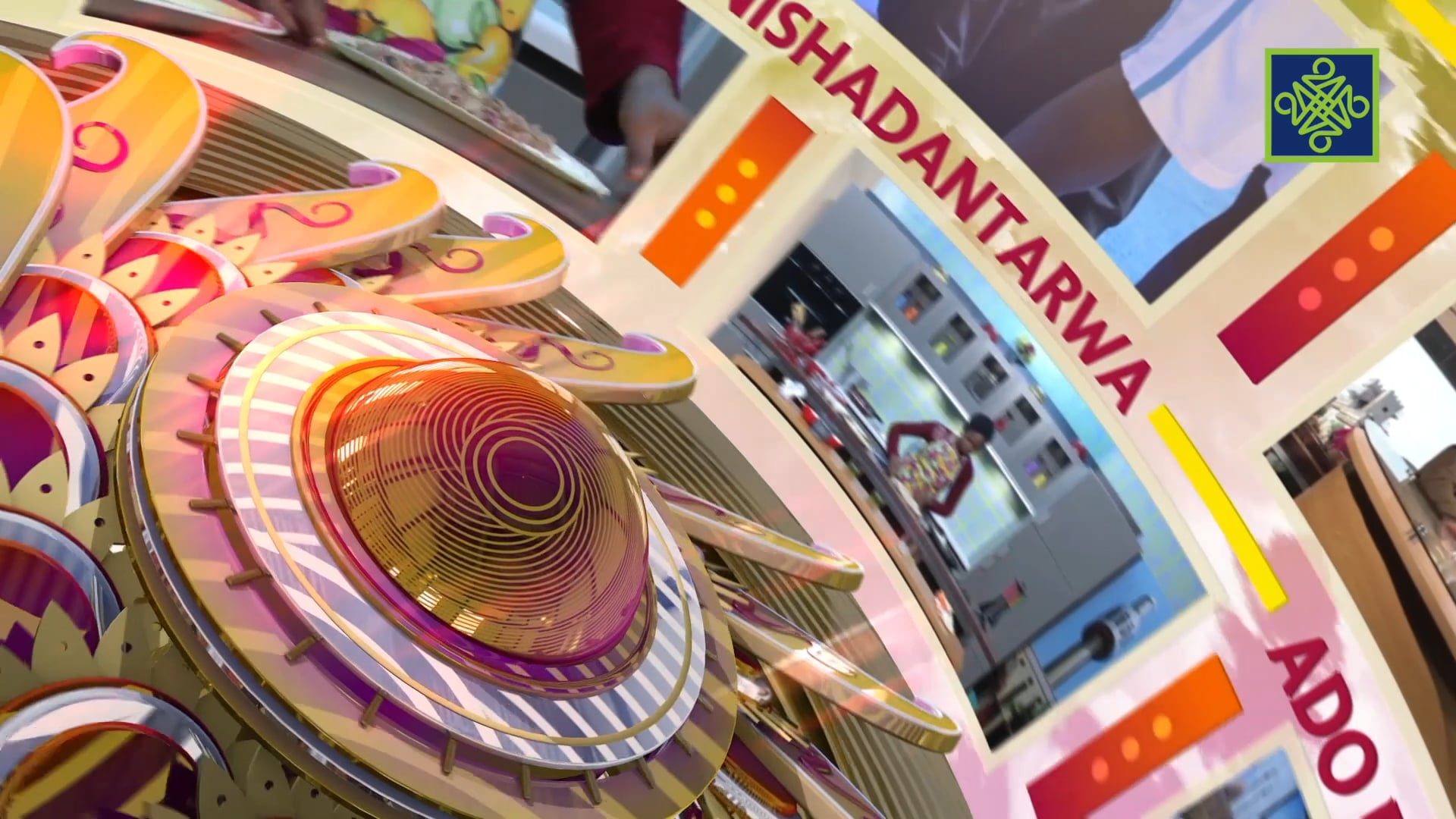 Gari Ya Waye Episode 20