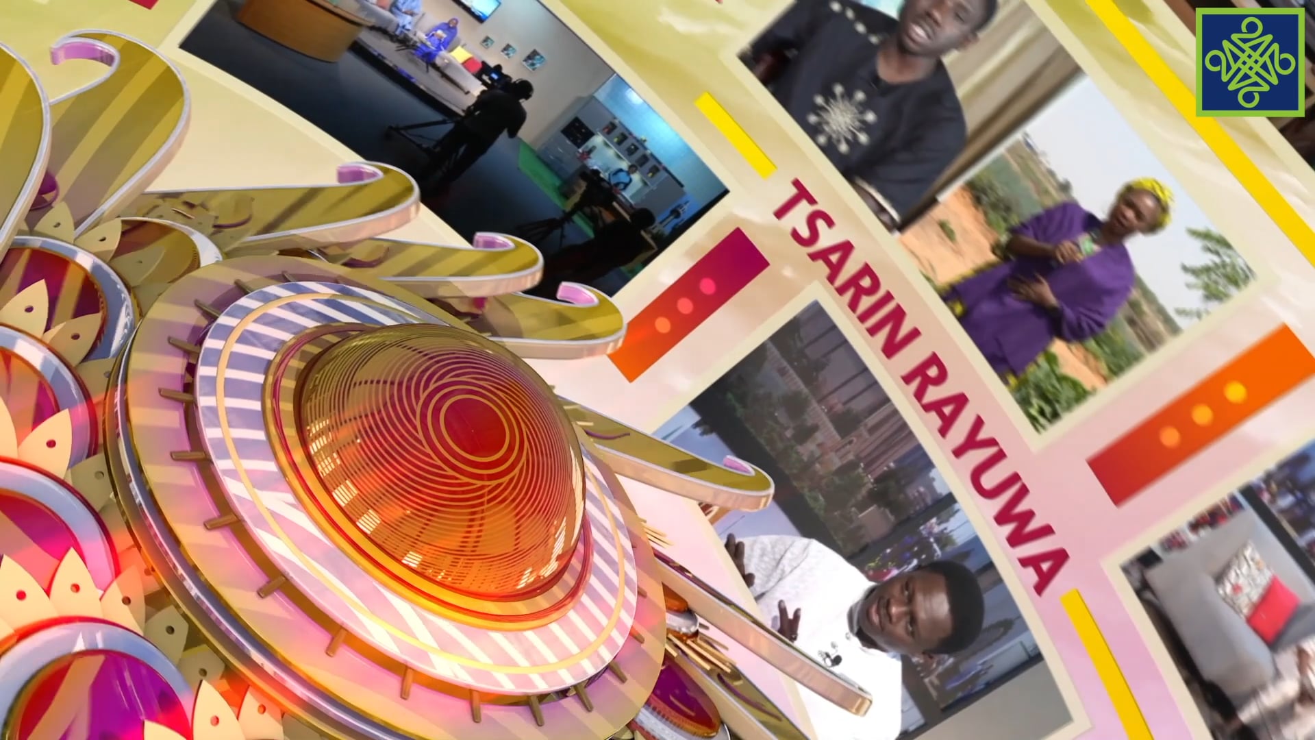 Gari Ya Waye | Zango Na 8 | Kashi Na 40