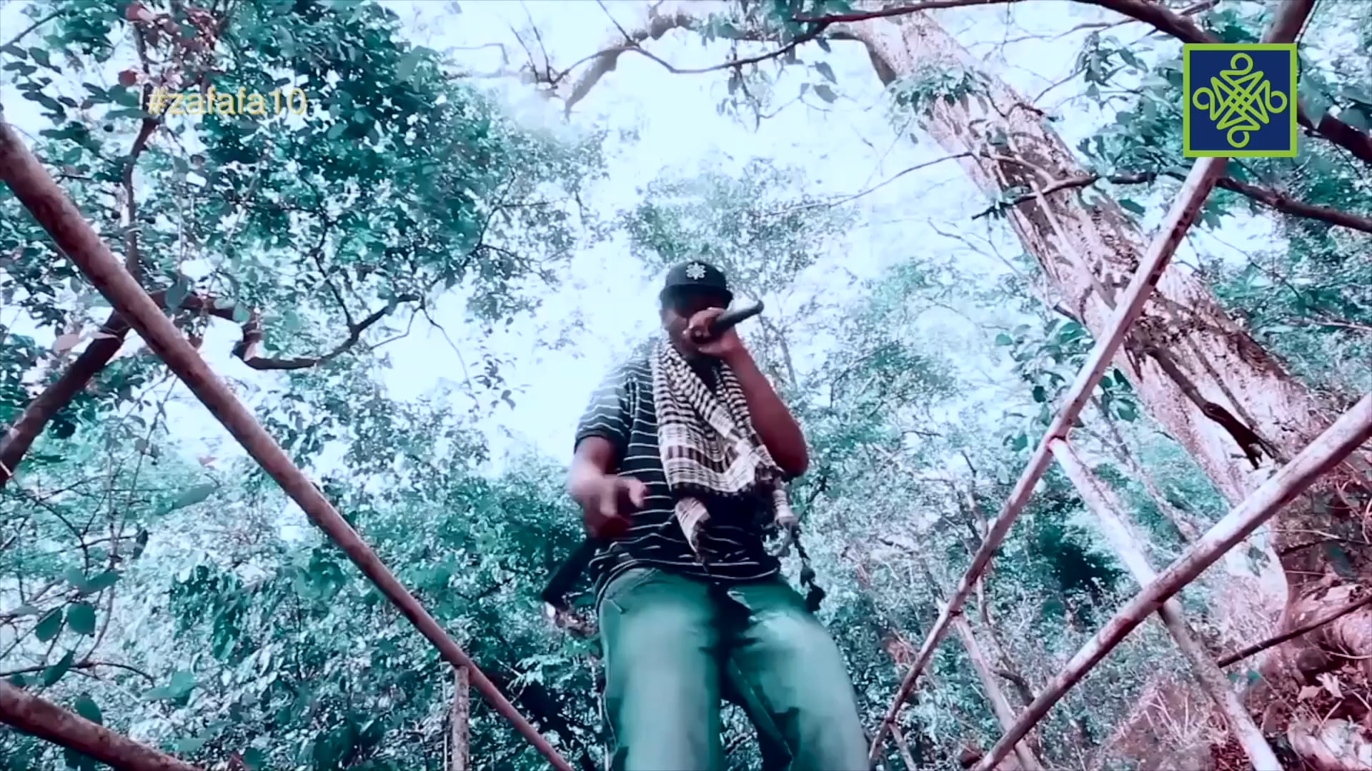 Zafafa Goma Episode 13