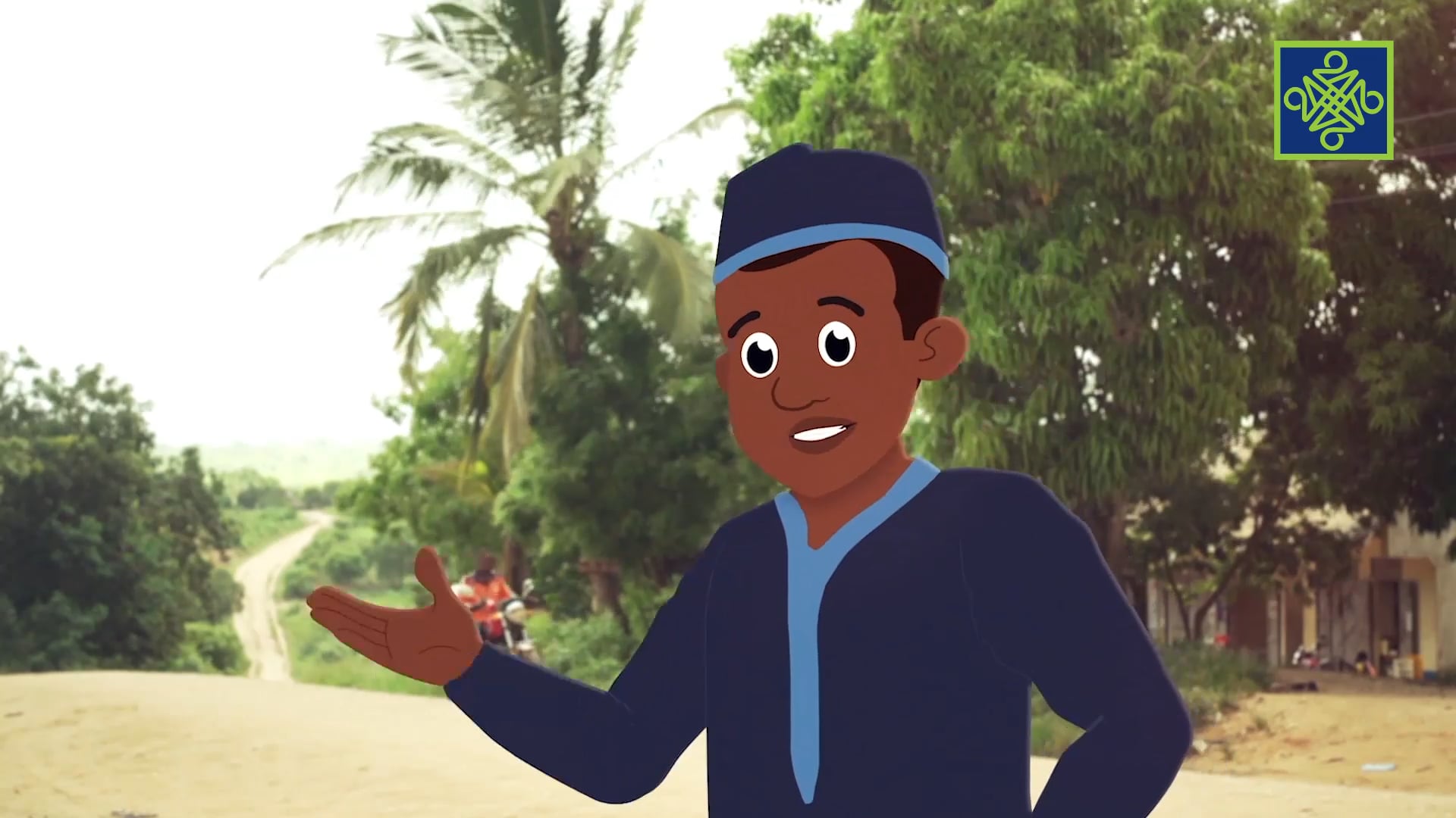 My Better World | Zango Na 1 | Kashi Na 12