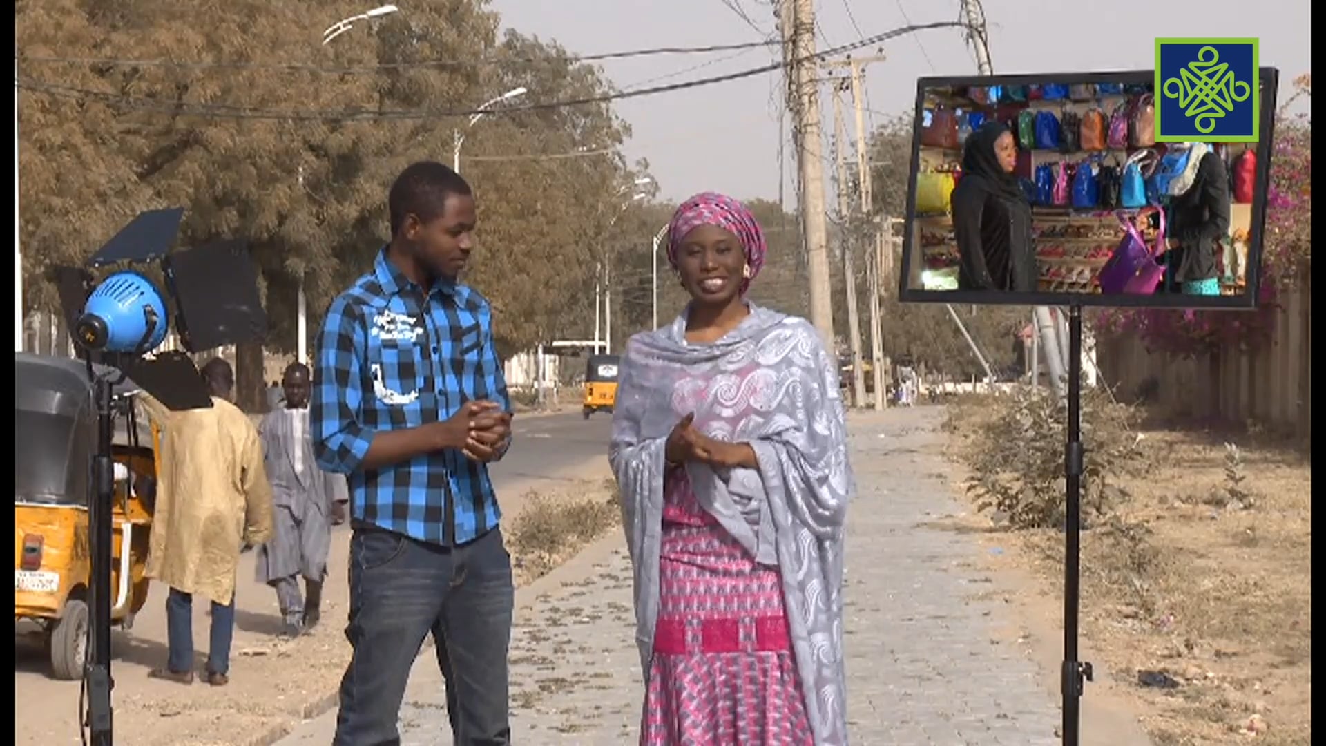 Matasa 360 Episode 12