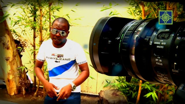 Hausa Hip Hop Episode 9