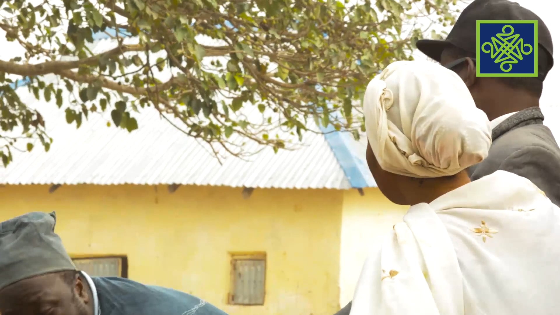 Dan Birni | Zango Na 1 | Kashi Na 8