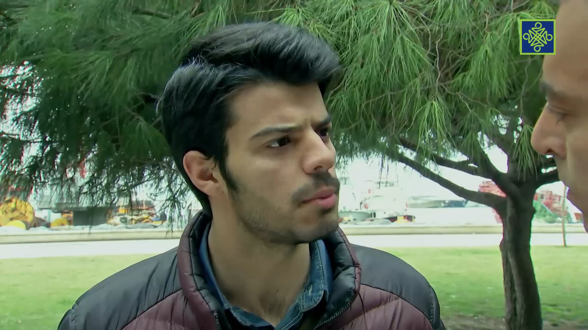 Tarkon Kauna Zango Na 8 Kashi Na 6