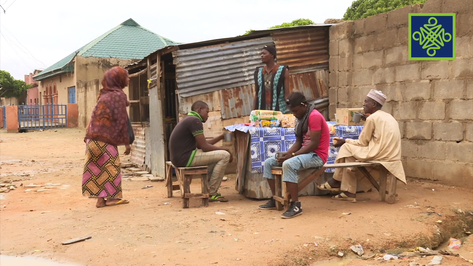 Dadin Kowa Episode 9