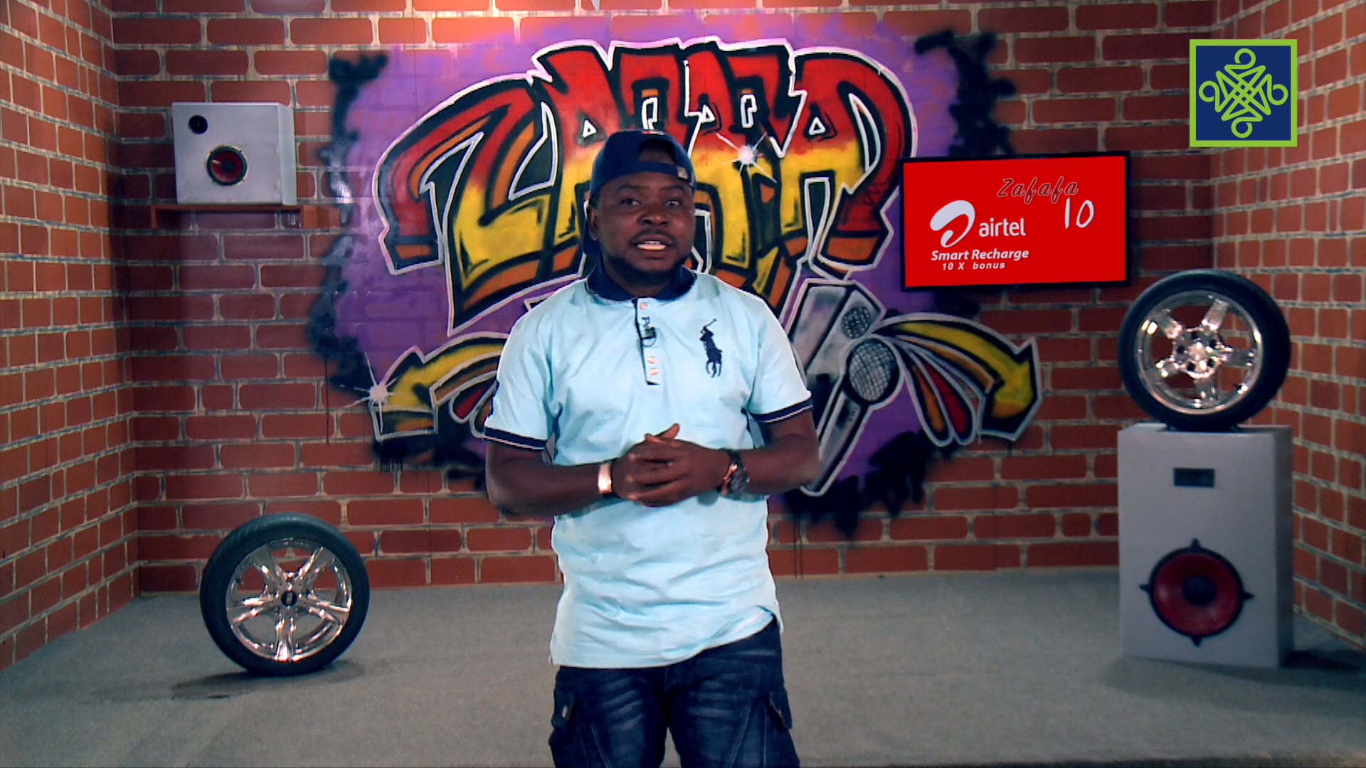 Zafafa Goma Zango Na 9 Kashi Na 9