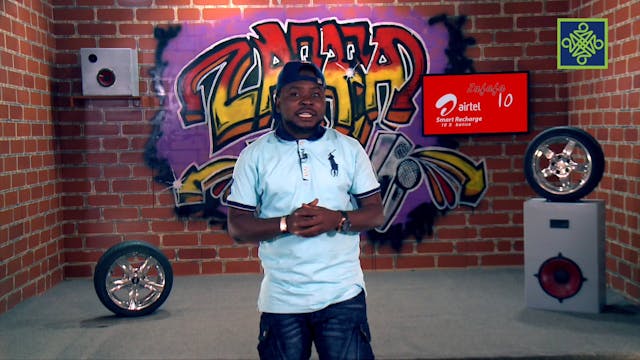 Zafafa Goma Zango Na 9 Kashi Na 9