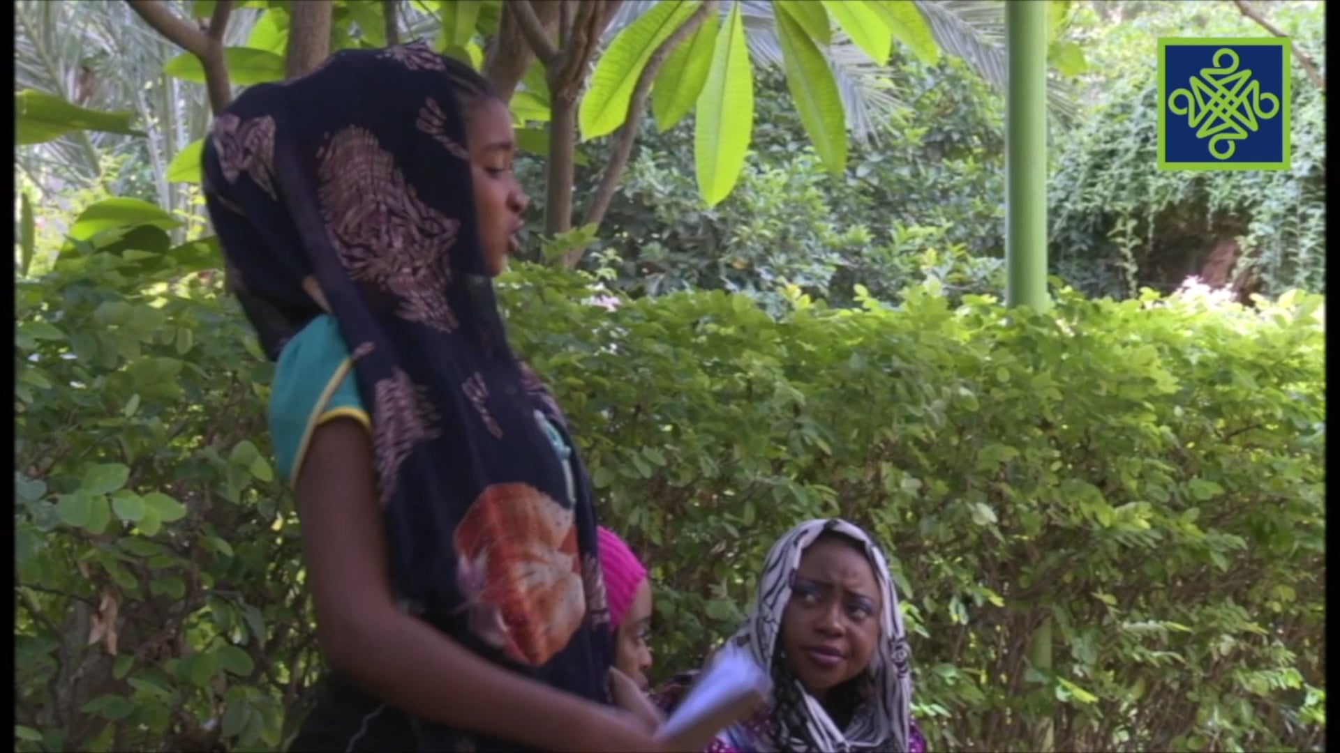 Dadin Kowa Episode 7