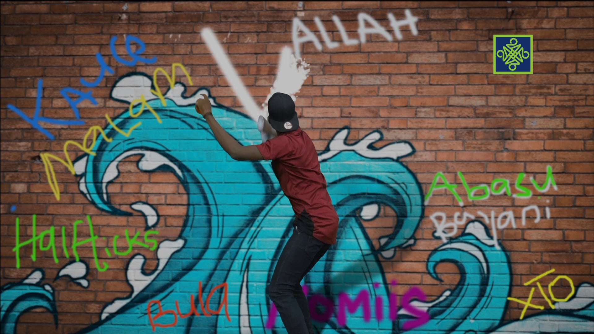 Hausa Hip Hop | Zango Na 10 | Kashi Na 13