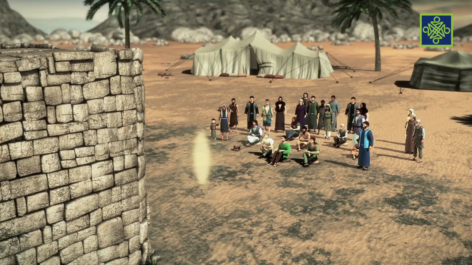 Khalilullah | Zango Na Uku (3) | Kashi Na Bakwai (7) 