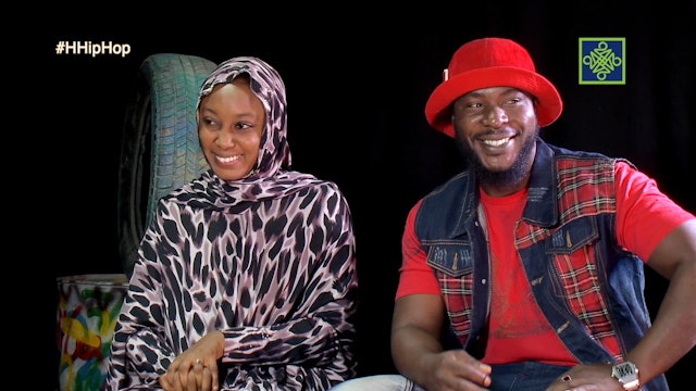 Hausa Hip Hop | Zango Na 10 | Kashi Na 12