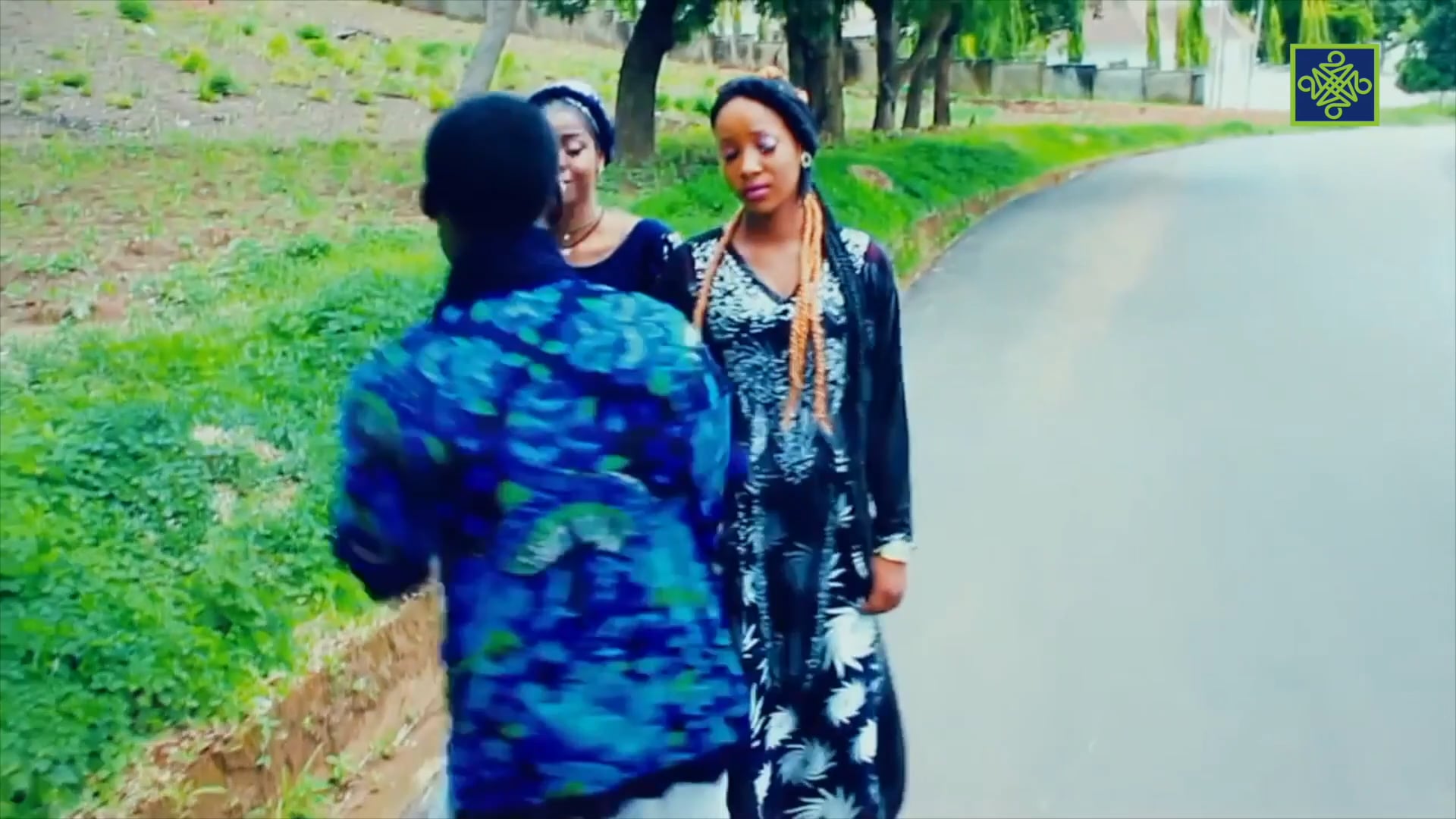 Hausa Hip Hop Zango Na 7 Kashi Na 2