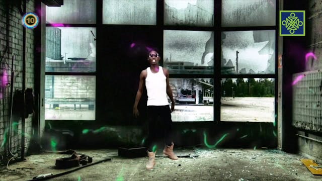 Zafafa Goma Episode 5