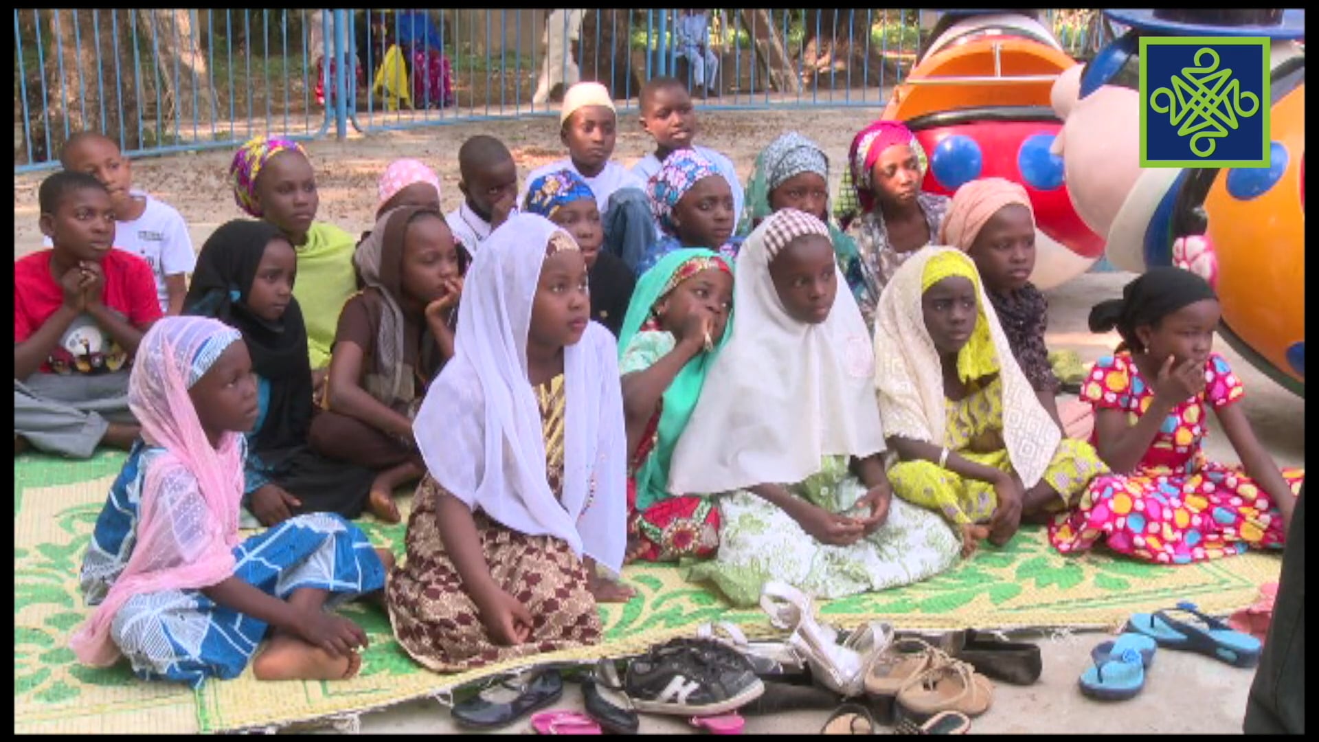 Alawar Yara Episode 12