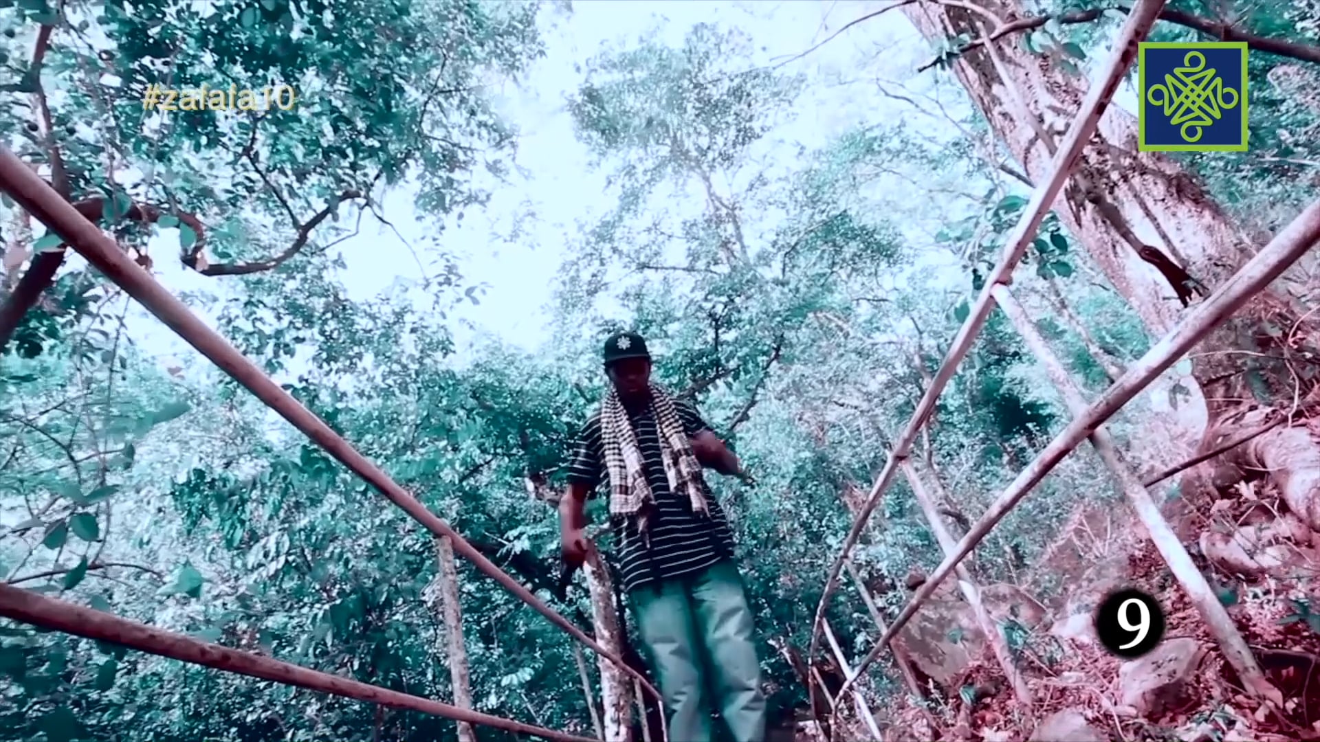 Zafafa Goma Episode 1