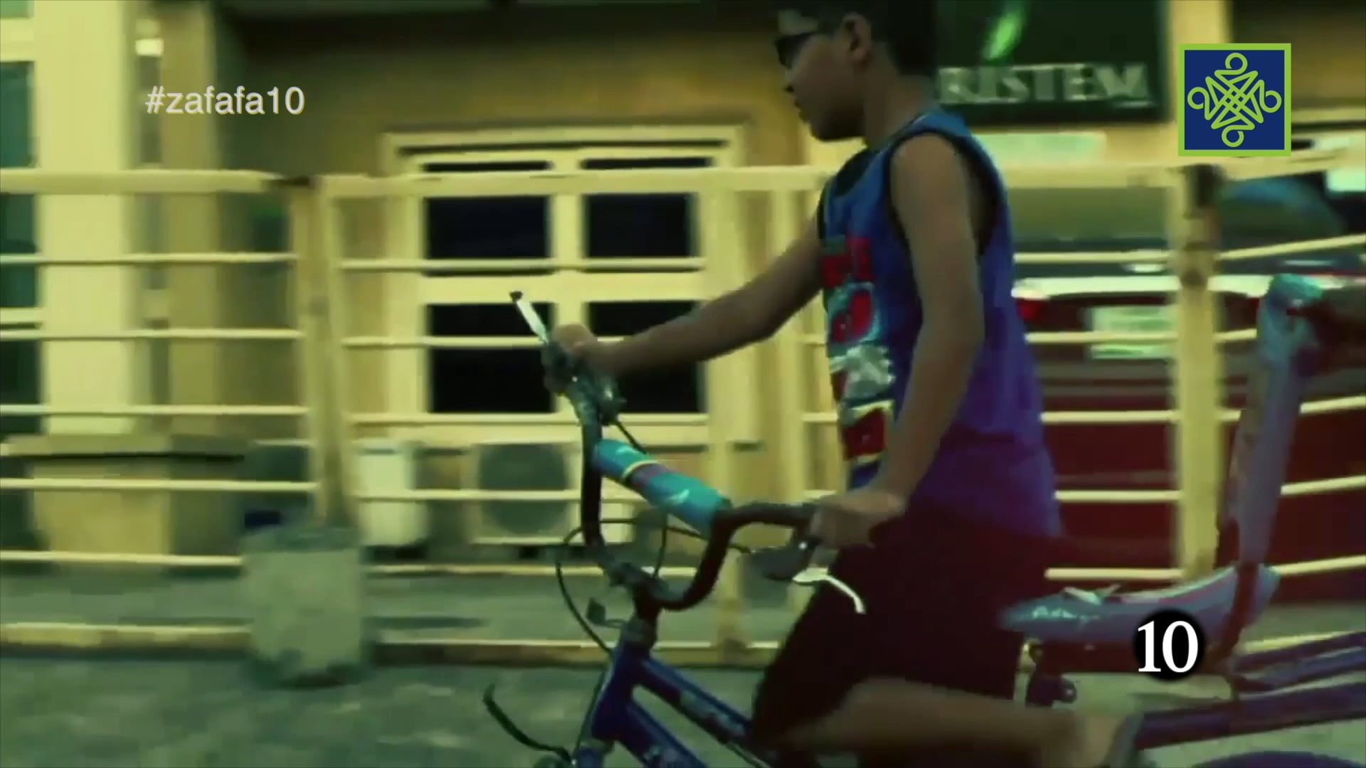 Zafafa Goma Episode 11