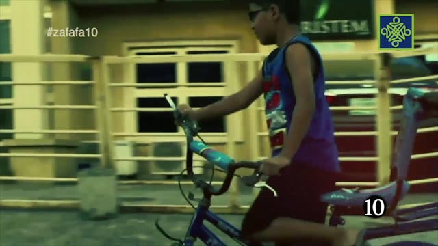 Zafafa Goma Episode 11