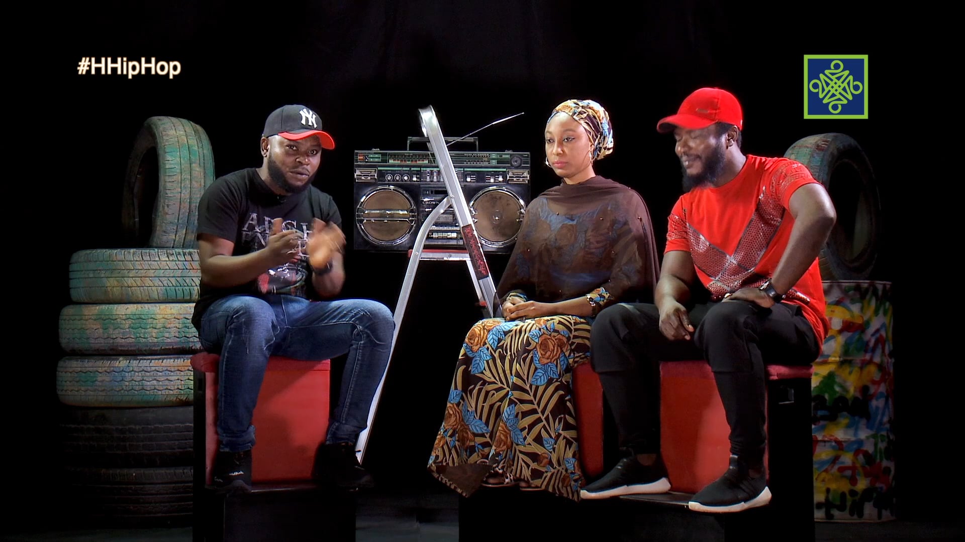 Hausa Hip Hop | Zango Na 10 | Kashi Na 7