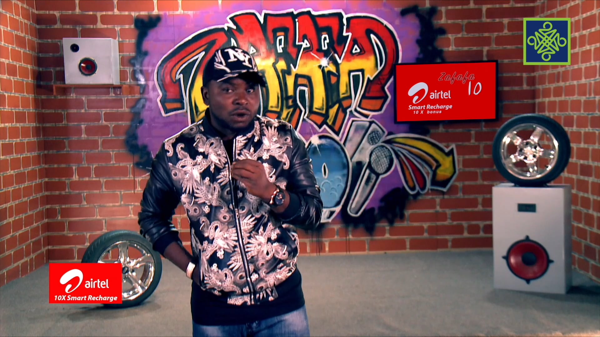 Zafafa 10 Zango Na 7 Kashi Na 10