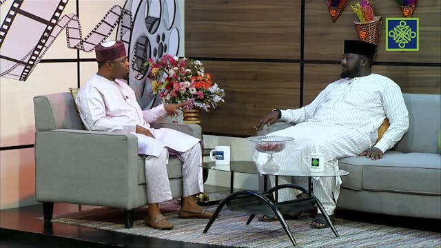 Kundin KannywoodZango Na 15 Kashi Na 5