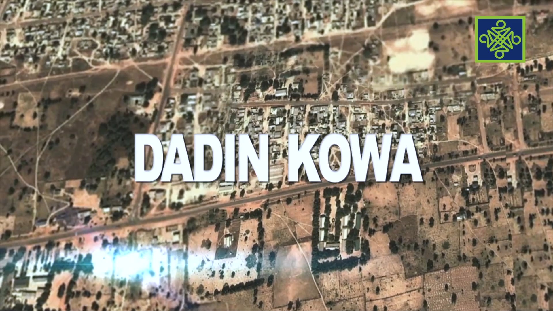 Dadin KowaZango Na 8 Kashi Na 4