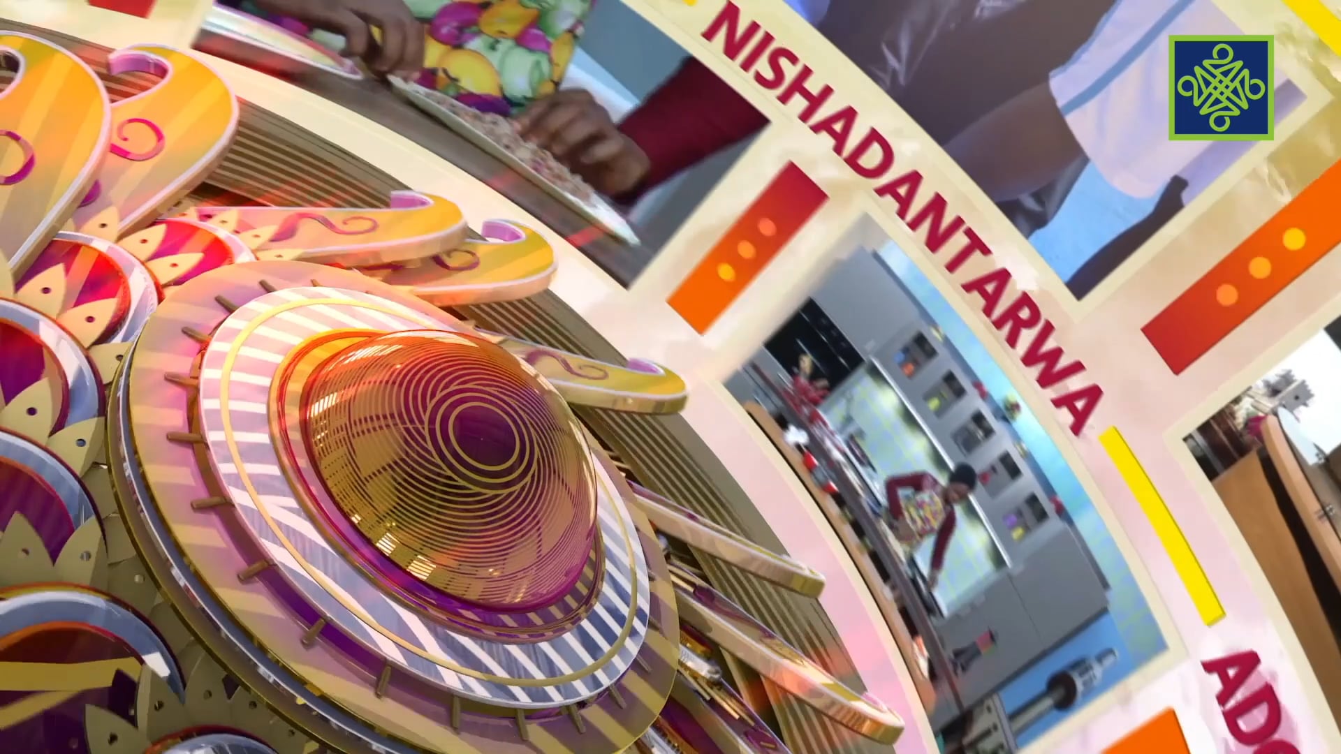 Gari Ya Waye Episode 42