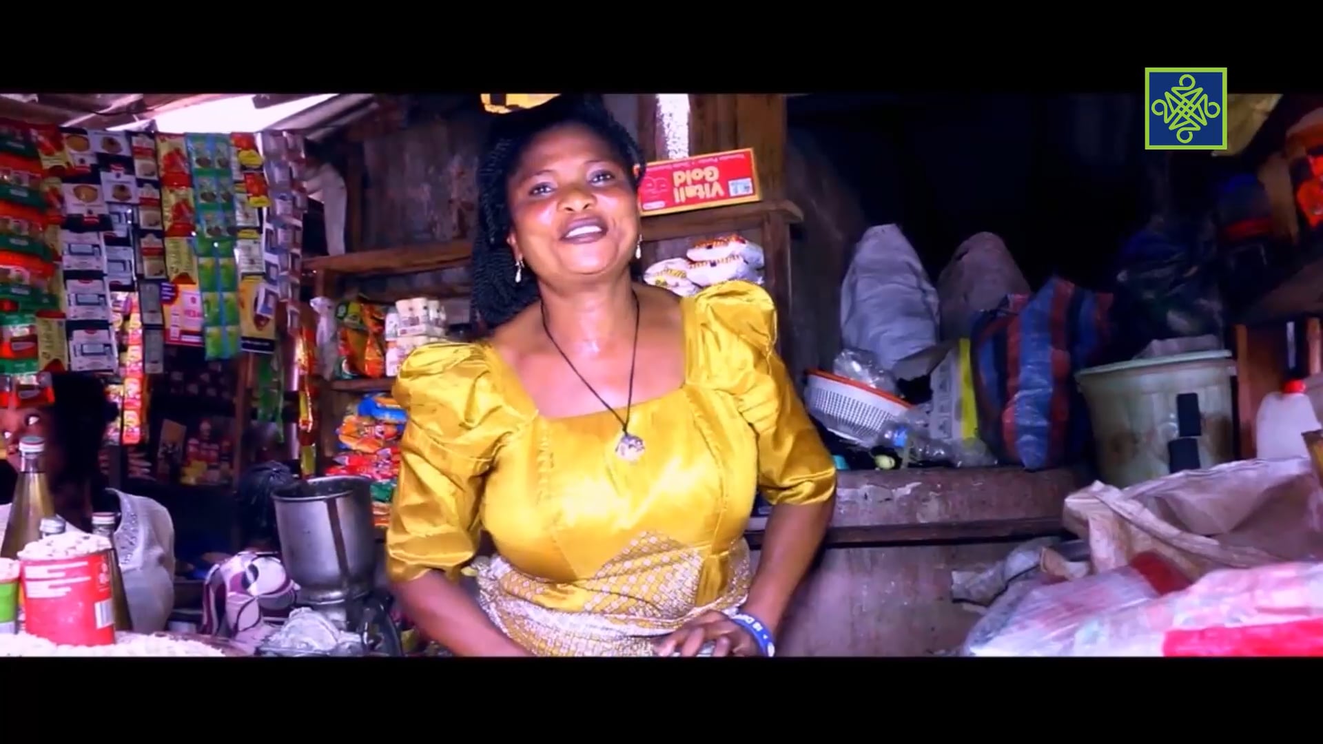 Double M - Haka Na Ke 