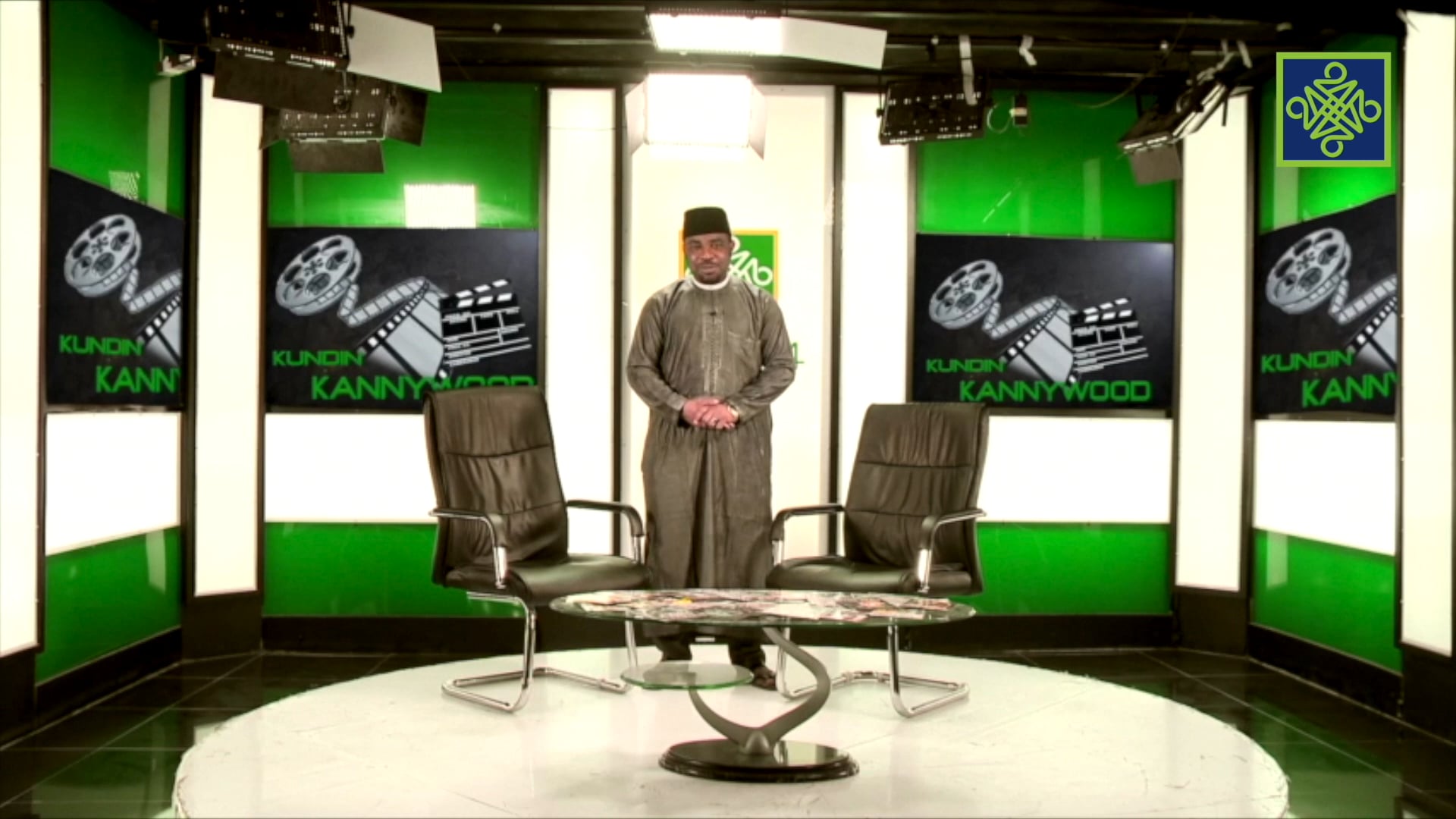 Kundin Kannywood Episode 8