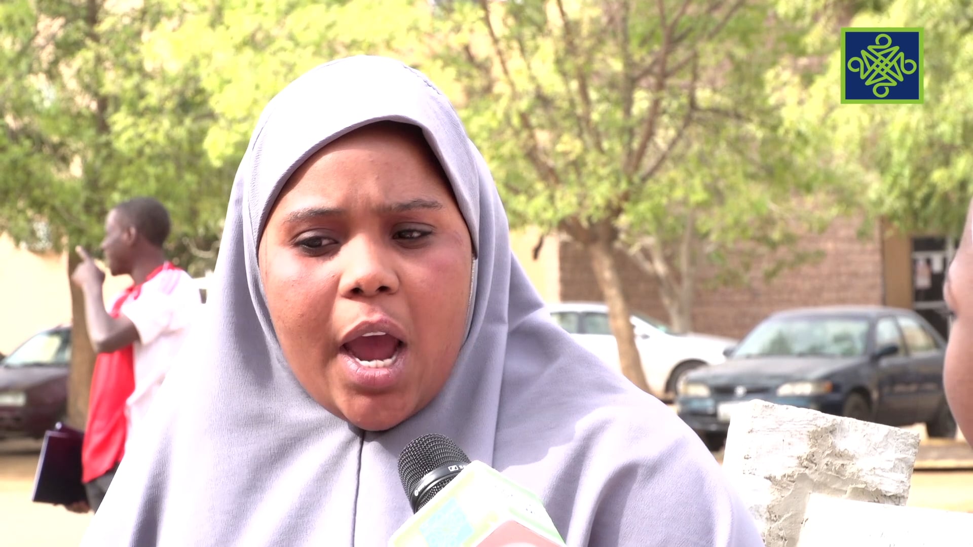 Gari Ya Waye | Zango Na 7 | Kashi Na 29