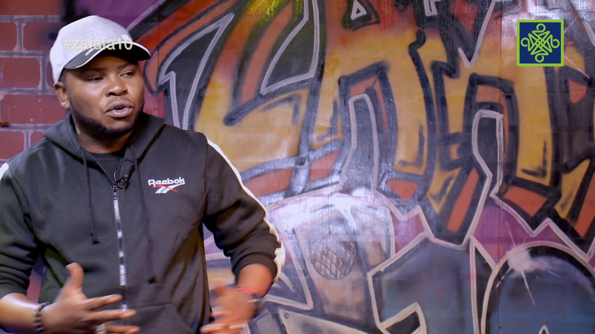 Zafafa Goma Zango Na 13 Kashi Na 10