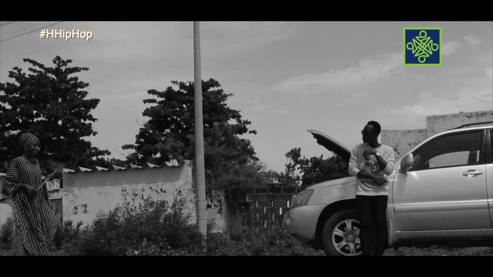 Hausa Hip Hop Zango Na 9 Kashi Na 9