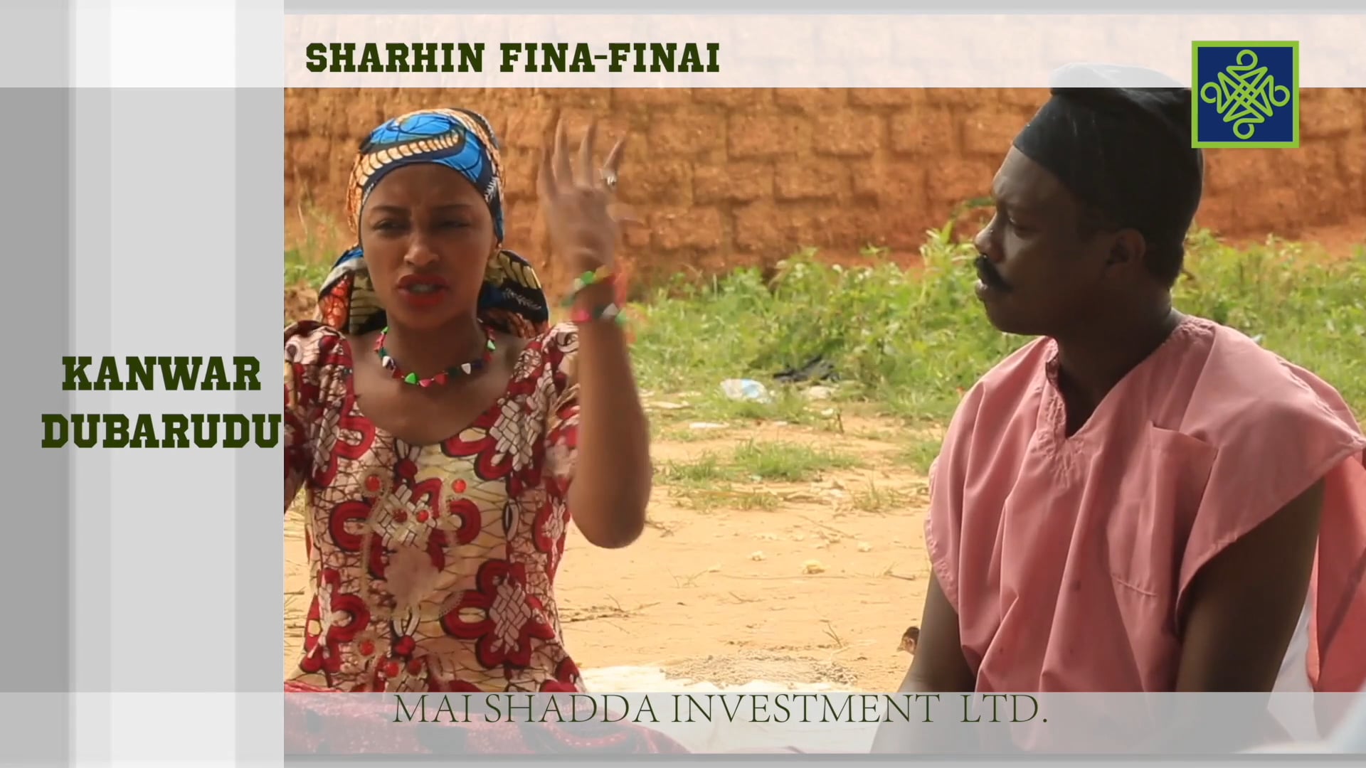 Sharhin Finafinai Episode 7