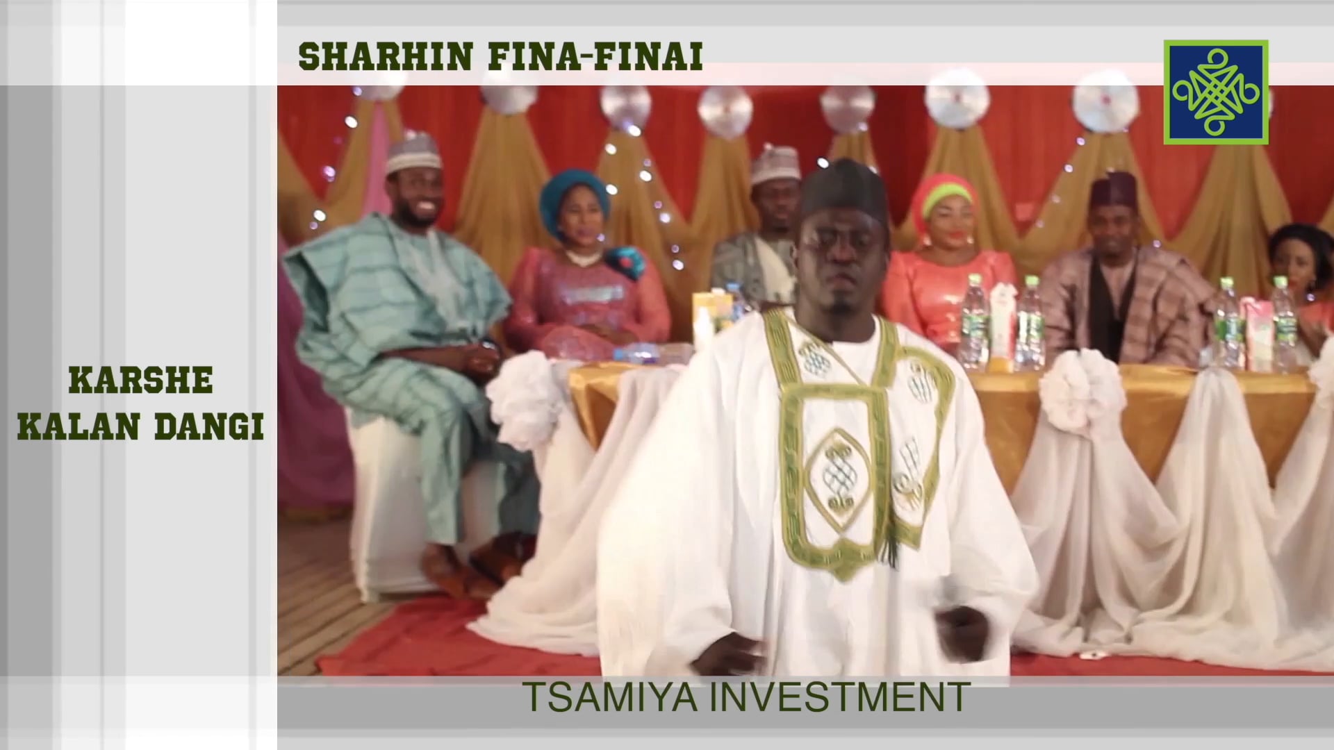 Sharhin Finafinai Zango Na 6 Kashi 1