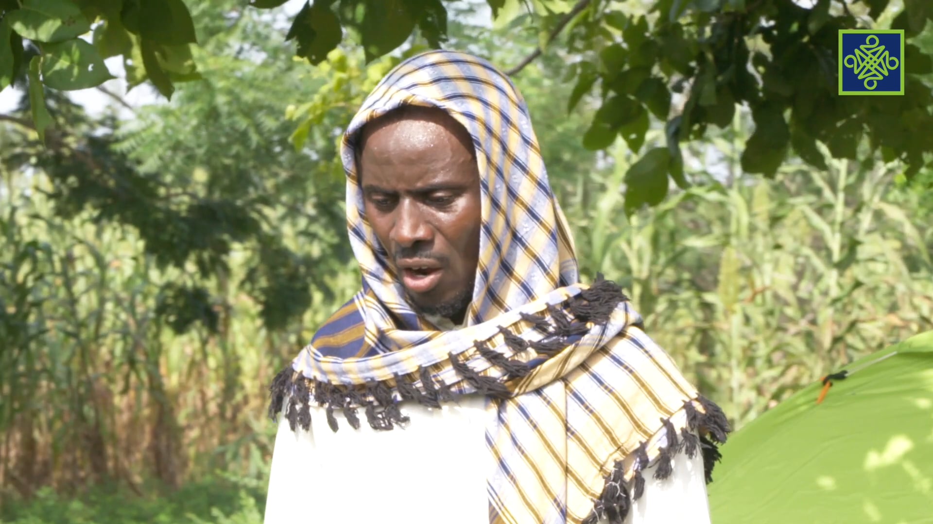 Dadin KowaZango Na 17 Kashi Na 1