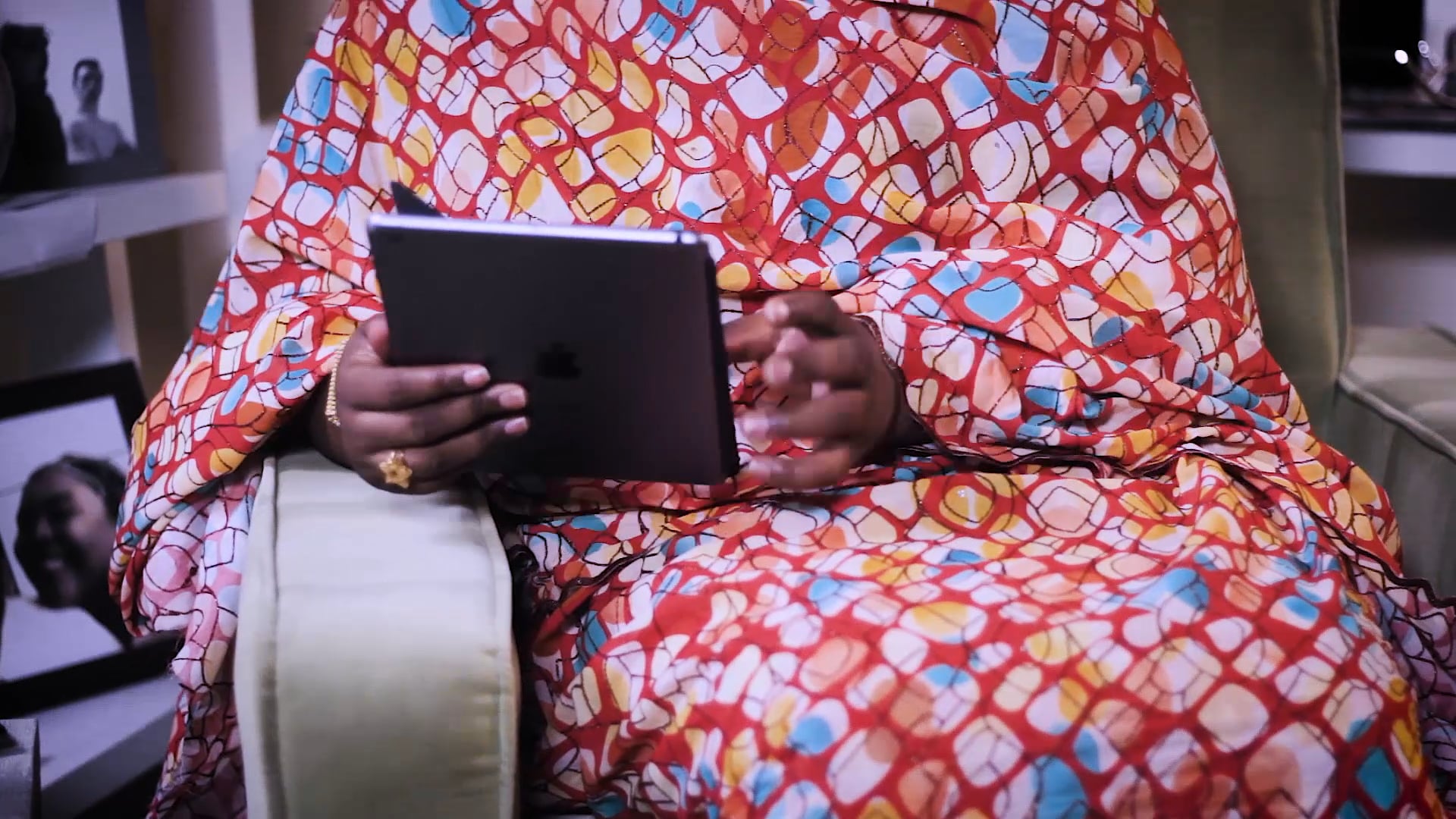 Zawa Ga Falke Zango Na 4 Kashi Na 5