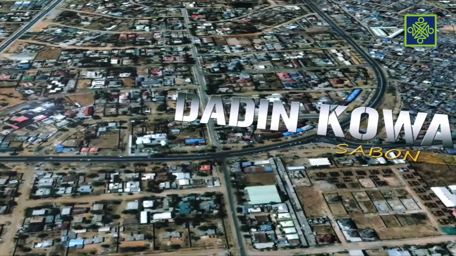 Dadin KowaZango Na 13 Kashi Na 4