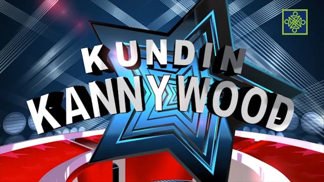 Kundin Kannywood Zango Na 17 Kashi Na 9