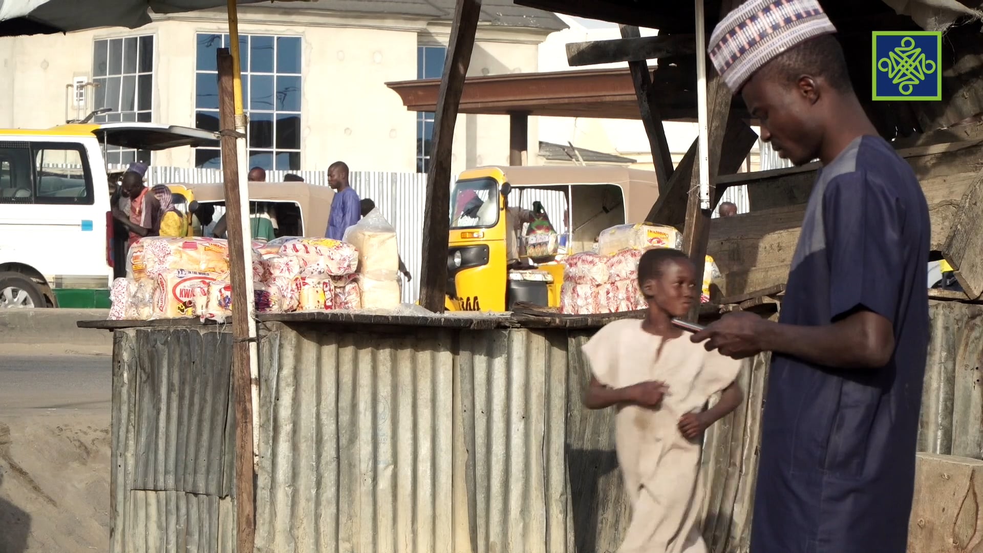 Dadin KowaZango Na 13 Kashi Na 8